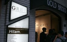 Grey Art Gallery, Dukung Seniman Bandung lewat Kolaborasi