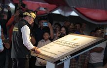 Keren! Tasikmalaya Kini Miliki Gedung Creative Center