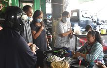 Jenang Gempol dan Dawet Camcau, Kuliner Nikmat Turun Temurun dari Yogyakarta