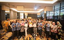 Kolaborasi Dekranasda Bandung Raya Geliatkan Ekonomi Masyarakat