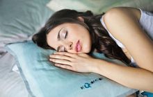 Skin Care Termurah, Ini Manfaat Tidur 8 Jam untuk Kesehatan