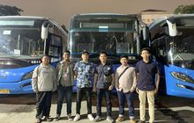 Aksi Keren Transport for Bandung, Kenalkan Transportasi Publik di Bandung Raya