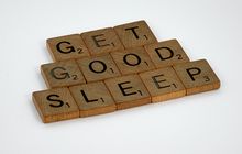 Agar Lebih Nyenyak, Hindari Kebiasaan Buruk Ini Sebelum Tidur!