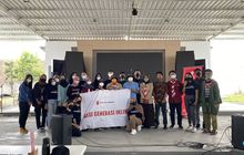 ‘Gemati Bhumiku’ #AksiBaik lewat Pentas Seni ala Pemuda Yogyakarta
