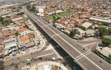 Urai Kemacetan, Kota Bandung Tambah Dua Fly Over dan Underpass