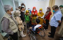 RBM Kota Bandung, Kekuatan Bagi Para Disabilitas Sejak 1985