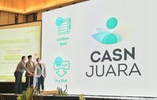 Ridwan Kamil Luncurkan Aplikasi Tryout CASN Juara