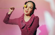 Lewat ‘One Day’, Agatha Pricilla Curahkan Kedekatannya dengan Sang Ibu