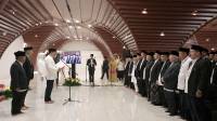 Gubernur Ridwan Kamil Lantik 174 Pengurus Masjid Raya Al Jabbar 