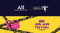ALL - Accor Live Limitless Bergabung di Jakarta International BNI Java Jazz Festival 2023   