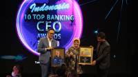 Bank bjb Raih Dua Penghargaan di Ajang Indonesia Innovation Awards 2023