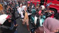 Girls Day Out bersama Atalia Kamil Menuju Kemeriahan West Java Festival 2023