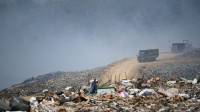 TPA Sarimukti Mulai Dipadatkan, Zona 1 Bisa Tampung 80 Ribu Ton Sampah Terpilah