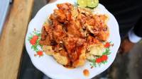 Kota Bandung Jadi 10 Kota dengan Makanan Terbaik, Batagor Jadi Jajanan Terenak di Dunia