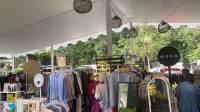 Sesama Market vol.1 Sukses Gaet Penggemar Brand Lokal Kota Bandung