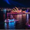 Nikmati Pengalaman Spektakuler Melihat Festival Cahaya di 'Vivid Sidney 2022'