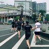 Sobat Sabtu, Komunitas untuk 'Si Mager' Punya Teman saat Berolahraga