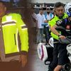 Cerita Aipda Lalu Dwi Prayitno yang Menolong Pembalap MotoGP Franco Morbidelli