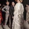 Kolaborasi Hian Tjen bersama Make Over Tampil di Arab Fashion Week 2022/2023