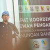 Atasi Masalah Pokok Cekungan Bandung, Lima Kota Kabupaten Bentuk Aglomerasi