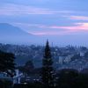 Siapa Orang Asing Pertama yang Datang ke Bandung?