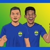 Persiapkan Musim Baru, Persib Resmi Umumkan Rachmat Irianto dan Ricky Kambuaya