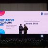 Initiative Forum 2022: Berdikari dengan Menguatkan Kolaborasi Kebaikan  