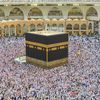 Menag Minta Jemaah Jaga Kesehatan Jelang Wukuf di Arafah