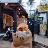 Asry Aflaha Lutfiah, Merintis Bisnis Kuliner saat Pandemi dengan Hasil Puluhan Juta  