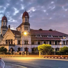 Mudik ke Jateng? Jangan Lupa Kunjungi Objek Wisata di Pantura Ini 