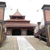 Masjid Peninggalan Sunan Bonang, Dipercaya Dibangun Hanya Semalam