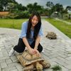 Yuk, Bermain dengan Satwa Langka di Mini Zoo Geyer, Tanpa Tiket Masuk Lho!