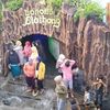 Lorong Blothong, Tempat Pembuangan Limbah yang Jadi Lokasi Wisata 