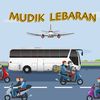 Litbang Kemenhub Perkirakan Ada Peningkatan Pemudik pada Lebaran 2022