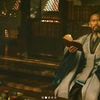 Raden Topo Wresniwiro, Aktor Keturunan Indonesia yang Main di Doctor Strange 