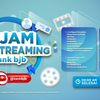  bank bjb Siap Pecahkan Rekor MURI dengan Live Streaming 61 Jam Non Stop