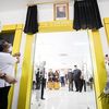 Kenang Jasa Wali Kota, Aula GGM Berganti Nama Jadi Otje Djundjunan