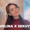 Evelina Witanama Merilis Koleksi NFT di Sekuya 