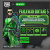 PUBG Mobile Indonesia Kolaborasi bersama Gojek Hadirkan Item dan Event Eksklusif