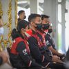 Atlet SEA Games Asal Kota Bandung Terima Uang Kadeudeuh