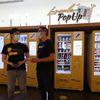 Blibli X Jumpstart Hadirkan Smart Vending Machine Berisi Produk UMKM Terbaik 