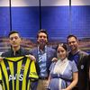 Bos Cilegon FC Tepis Rumor Mesut Ozil Gabung Timnya