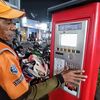 Info Penting! Begini Cara Bayar Parkir di Mesin Elektronik