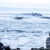 Pesona Pantai Grajagan, 'Surga Baru' Para Pemburu Ombak 