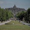 Yuk, Jaga Kelestarian Candi Borobudur  
