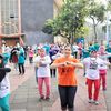 IDI Jabar dan Pemkot Bandung Sosialisasikan Waspada Hepatitis Misterius