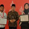 Bikin Bangga, Dua Hafiz Indonesia Ukir Prestasi di Ajang MTQ Internasional 