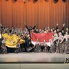 Keren! PSM Unpad Raih Emas pada Kompetisi Paduan Suara di Eropa