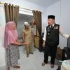 Ridwan Kamil Tinjau Kelayakan Rumah Nenek Ami Setelah Direnovasi