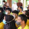 Tiga Jenis Pelatihan Siap Sambut Alumni Buruh Migran Purwakarta